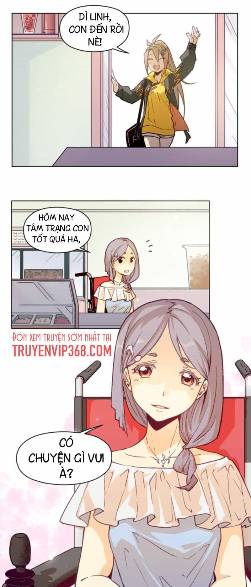 Vương Bài Đặc Công, Trùng Sinh Vườn Trường - Chương 5 - ảnh 20
