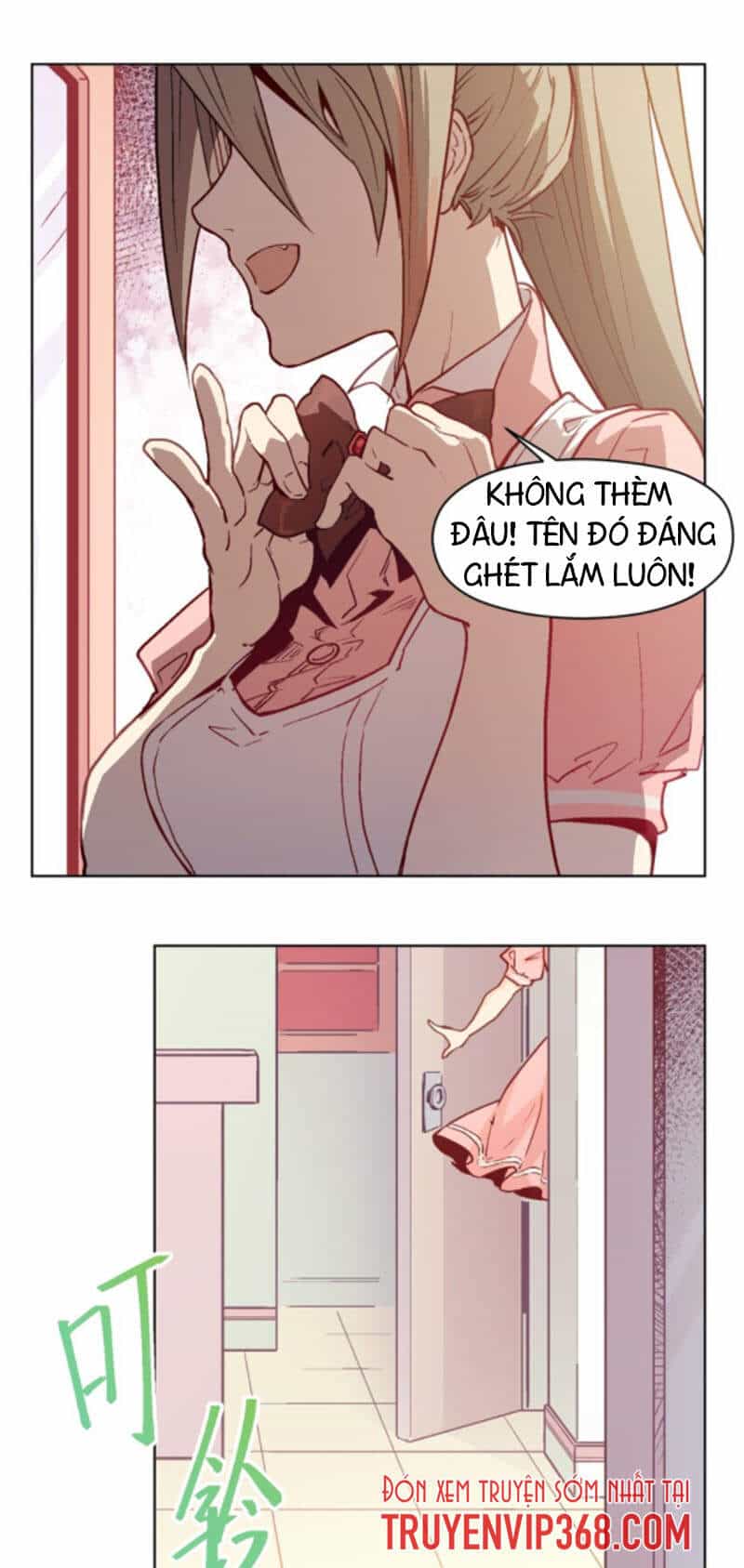 Vương Bài Đặc Công, Trùng Sinh Vườn Trường - Chương 5 - ảnh 24