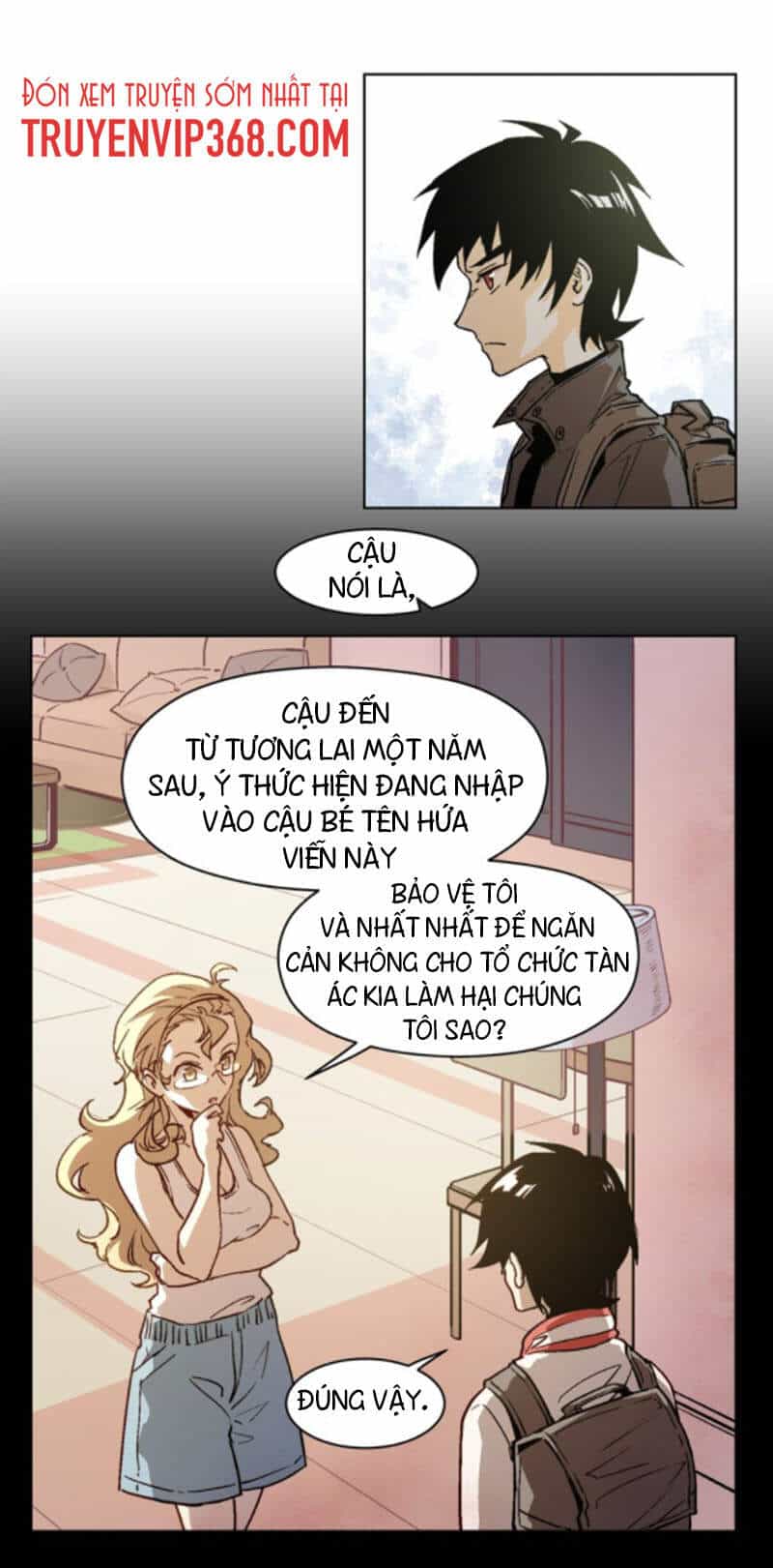 Vương Bài Đặc Công, Trùng Sinh Vườn Trường - Chương 5 - ảnh 3