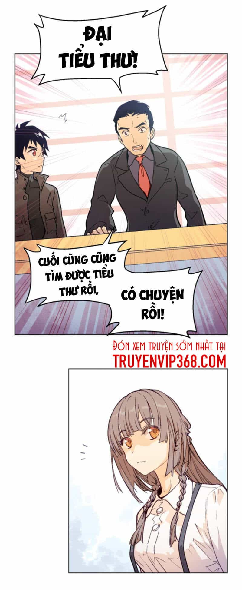 Vương Bài Đặc Công, Trùng Sinh Vườn Trường - Chương 6 - ảnh 20