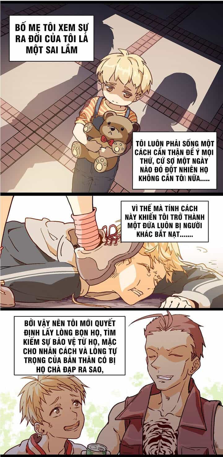 Vương Bài Đặc Công, Trùng Sinh Vườn Trường - Chương 7 - ảnh 34