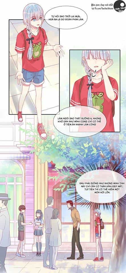 Vương Bài Điềm Mật - Chương 1 - ảnh 11