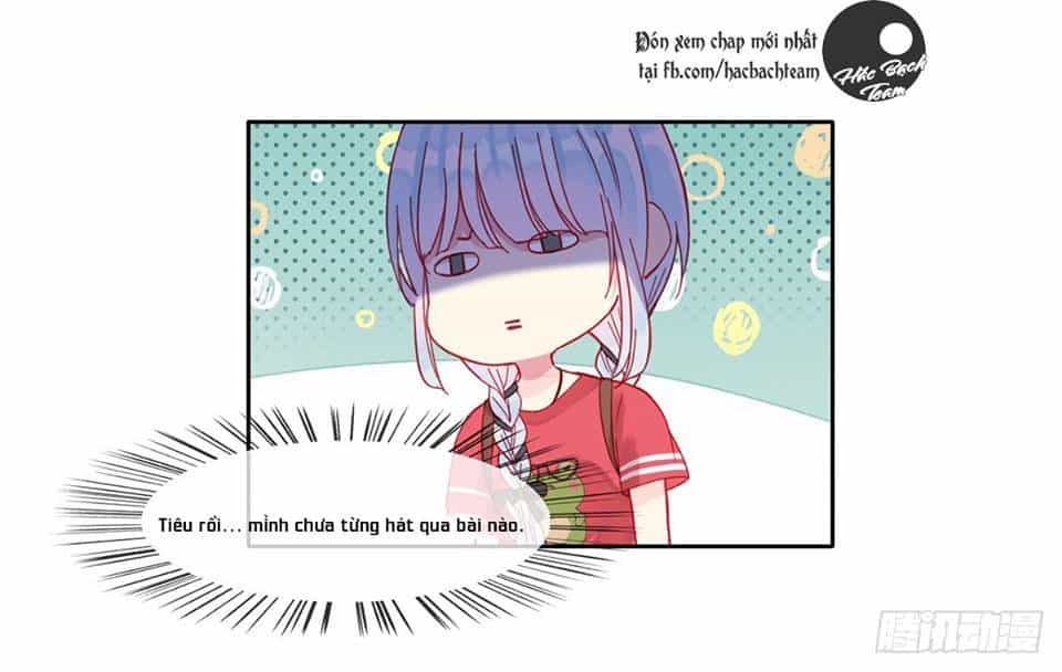 Vương Bài Điềm Mật - Chương 1 - ảnh 21