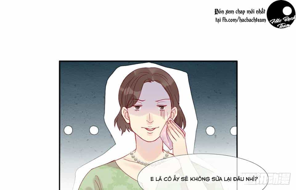 Vương Bài Điềm Mật - Chương 1 - ảnh 28