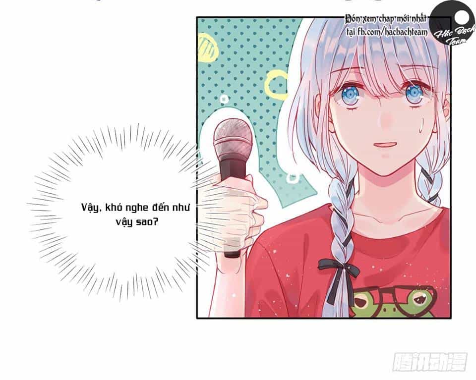 Vương Bài Điềm Mật - Chương 1 - ảnh 35