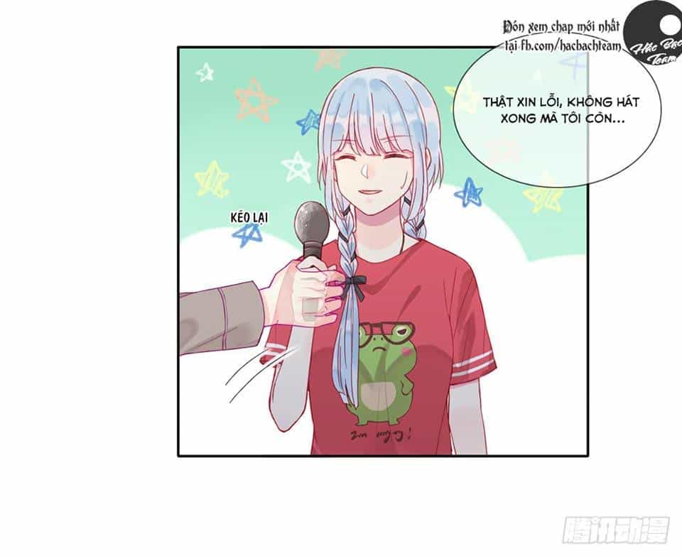 Vương Bài Điềm Mật - Chương 1 - ảnh 37