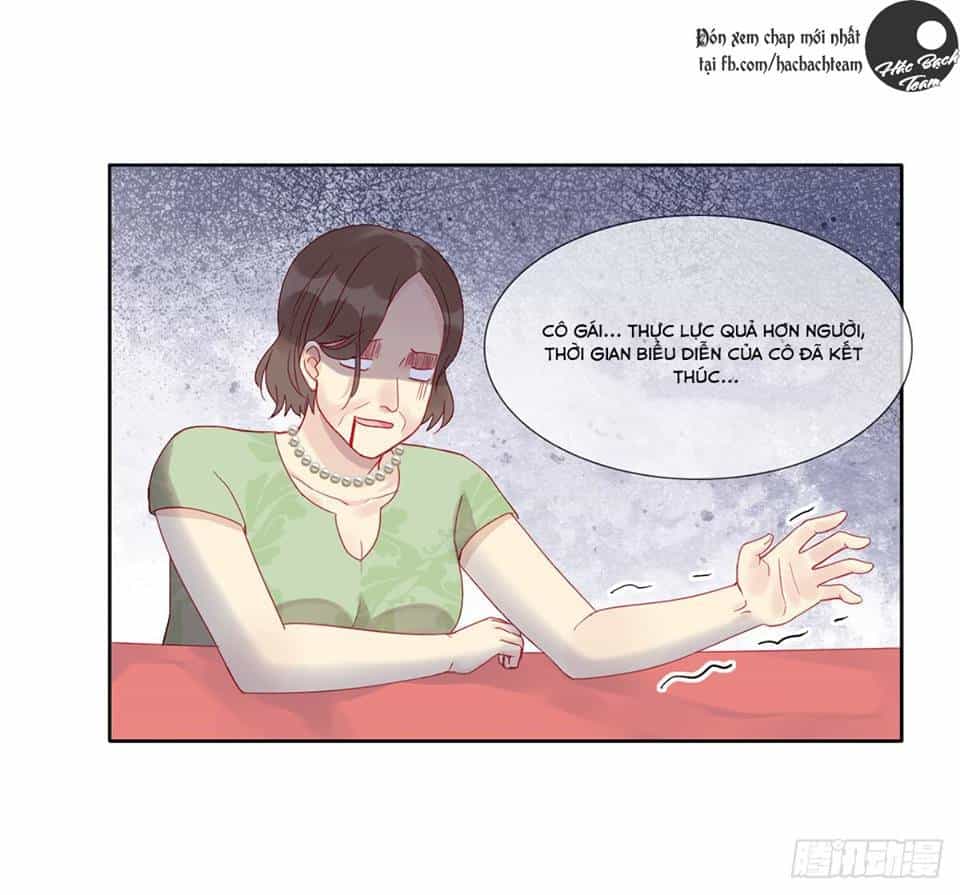 Vương Bài Điềm Mật - Chương 1 - ảnh 41