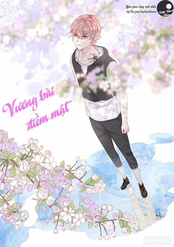 Vương Bài Điềm Mật - Chương 2 - ảnh 1