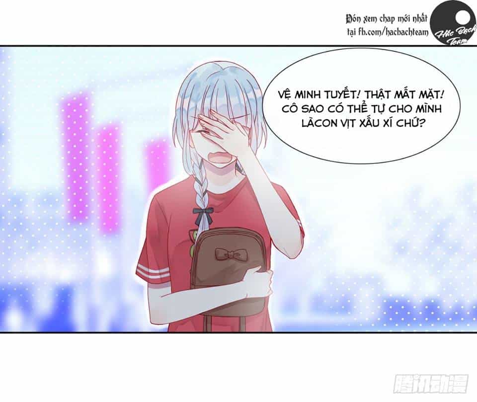 Vương Bài Điềm Mật - Chương 2 - ảnh 13