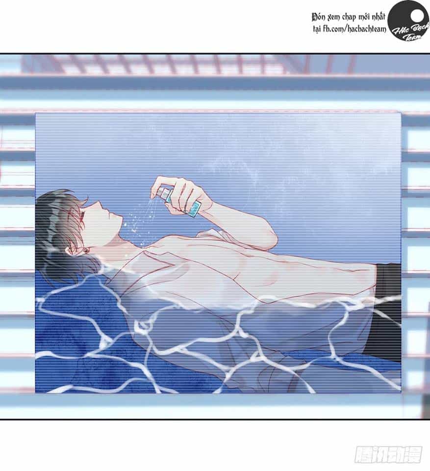 Vương Bài Điềm Mật - Chương 2 - ảnh 14