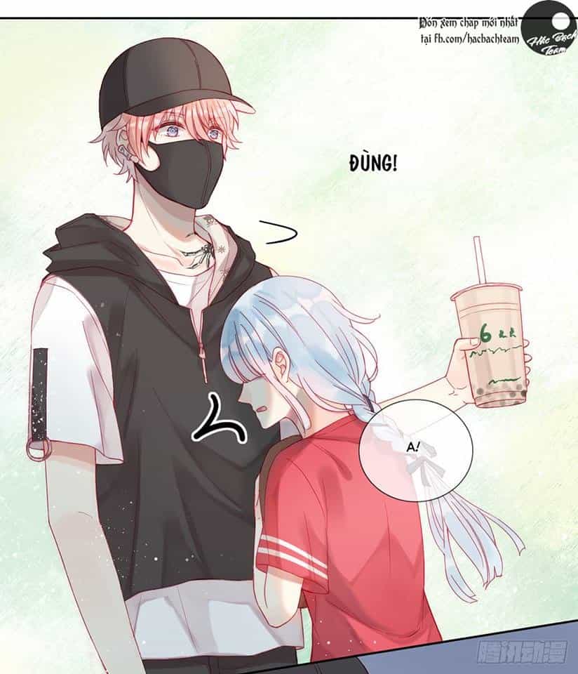 Vương Bài Điềm Mật - Chương 2 - ảnh 20