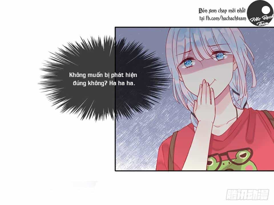 Vương Bài Điềm Mật - Chương 2 - ảnh 24