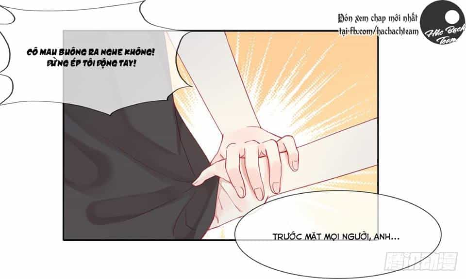 Vương Bài Điềm Mật - Chương 2 - ảnh 27