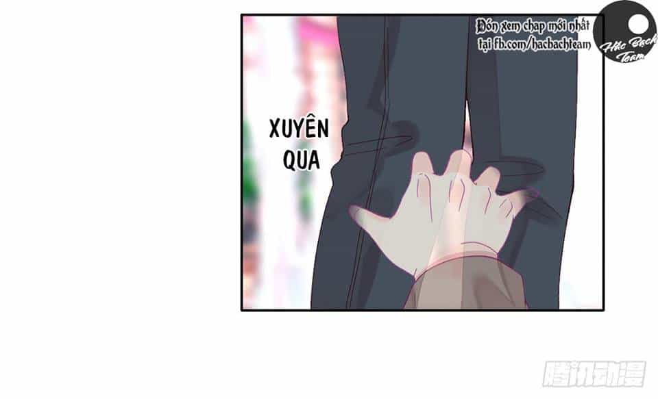 Vương Bài Điềm Mật - Chương 2 - ảnh 33