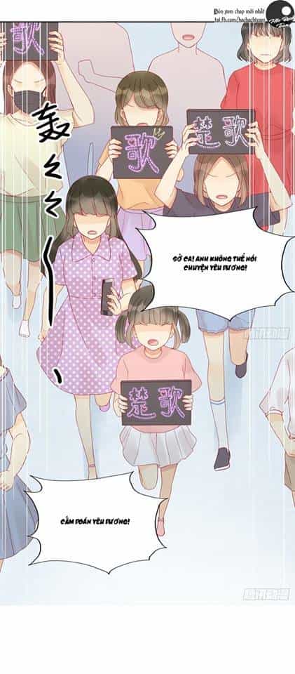 Vương Bài Điềm Mật - Chương 2 - ảnh 44