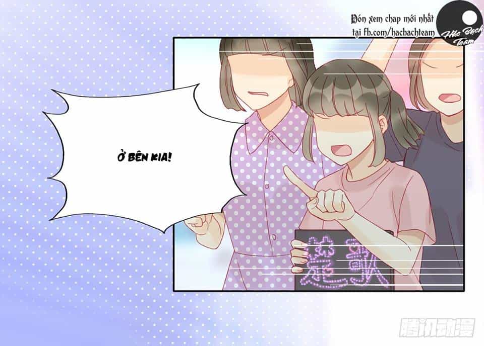 Vương Bài Điềm Mật - Chương 2 - ảnh 46