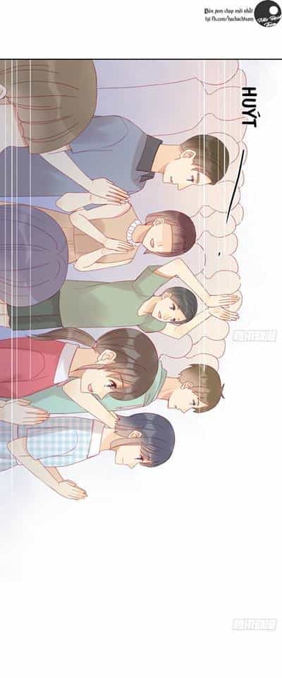 Vương Bài Điềm Mật - Chương 2 - ảnh 5