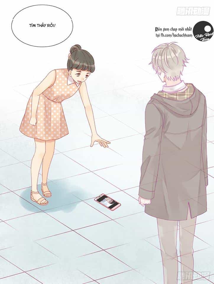 Vương Bài Điềm Mật - Chương 2 - ảnh 51
