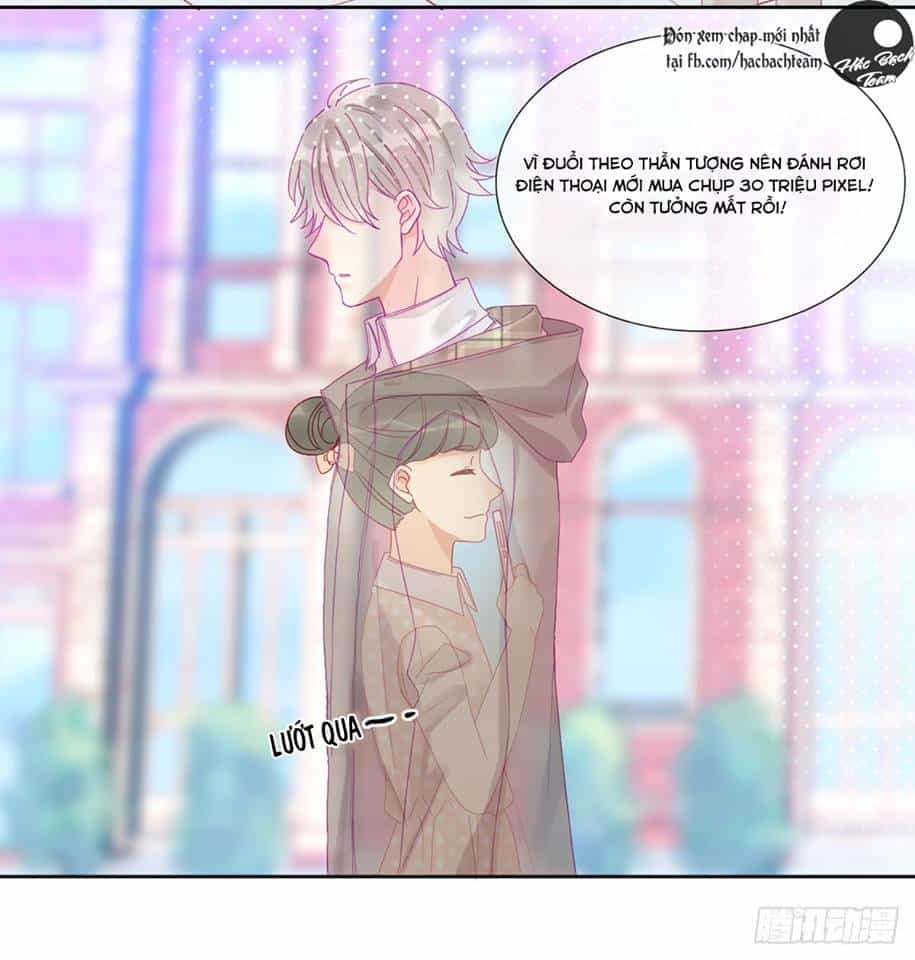 Vương Bài Điềm Mật - Chương 2 - ảnh 52