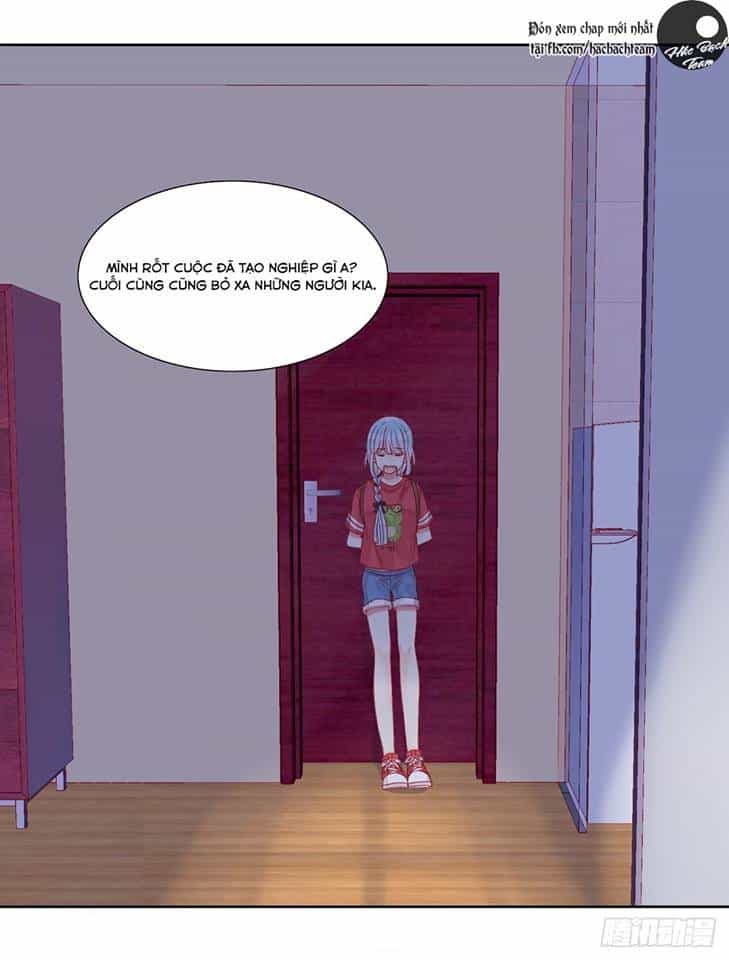 Vương Bài Điềm Mật - Chương 2 - ảnh 55