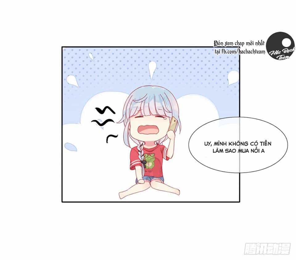Vương Bài Điềm Mật - Chương 2 - ảnh 62