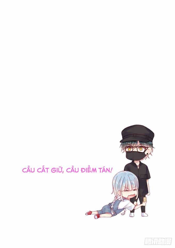 Vương Bài Điềm Mật - Chương 2 - ảnh 64