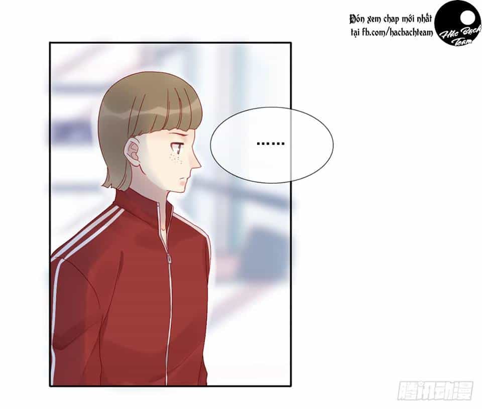 Vương Bài Điềm Mật - Chương 3 - ảnh 11