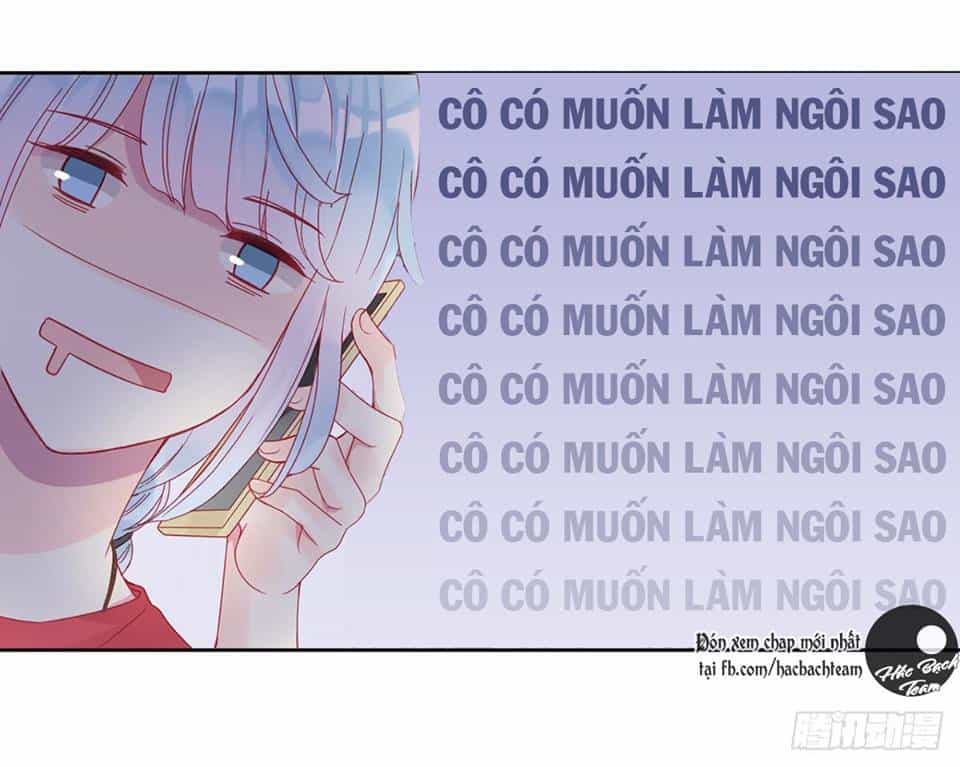 Vương Bài Điềm Mật - Chương 3 - ảnh 3