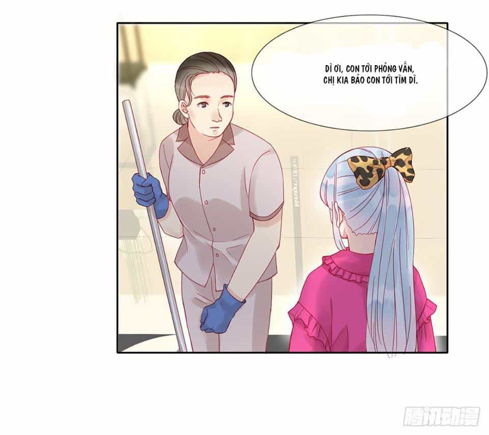 Vương Bài Điềm Mật - Chương 3 - ảnh 50