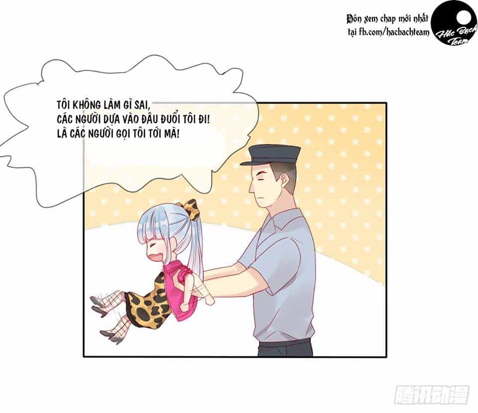 Vương Bài Điềm Mật - Chương 3 - ảnh 64