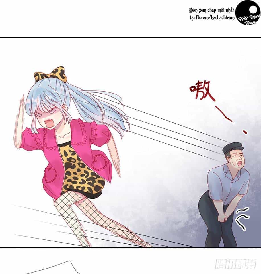 Vương Bài Điềm Mật - Chương 3 - ảnh 68