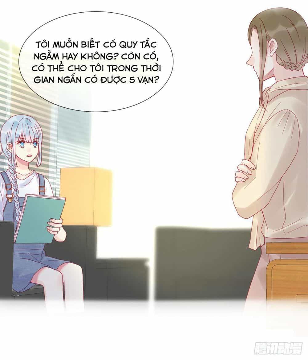 Vương Bài Điềm Mật - Chương 5 - ảnh 30
