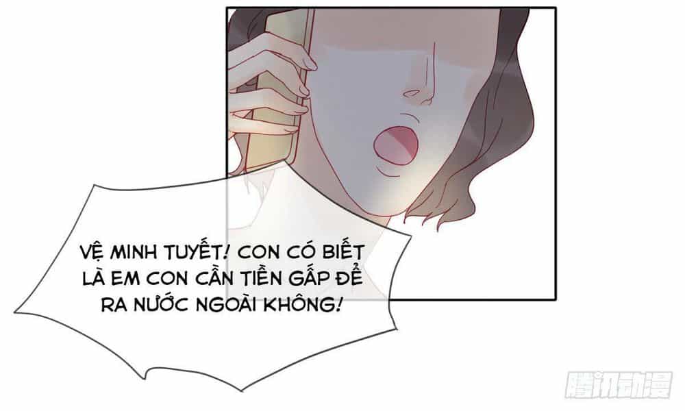 Vương Bài Điềm Mật - Chương 5 - ảnh 39