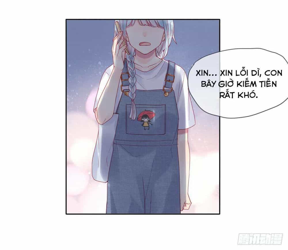 Vương Bài Điềm Mật - Chương 5 - ảnh 43