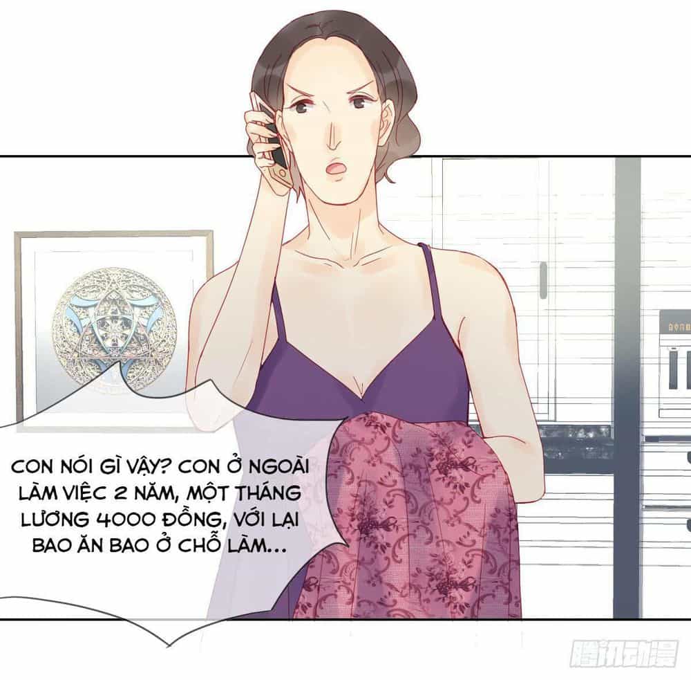 Vương Bài Điềm Mật - Chương 5 - ảnh 44