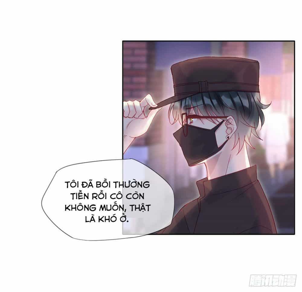 Vương Bài Điềm Mật - Chương 5 - ảnh 61