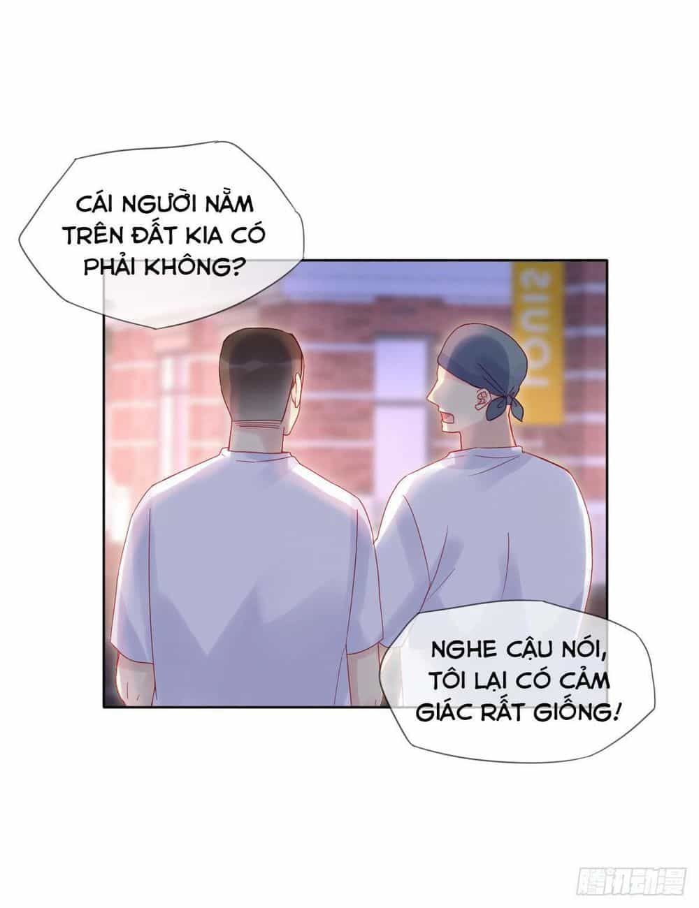 Vương Bài Điềm Mật - Chương 5 - ảnh 64