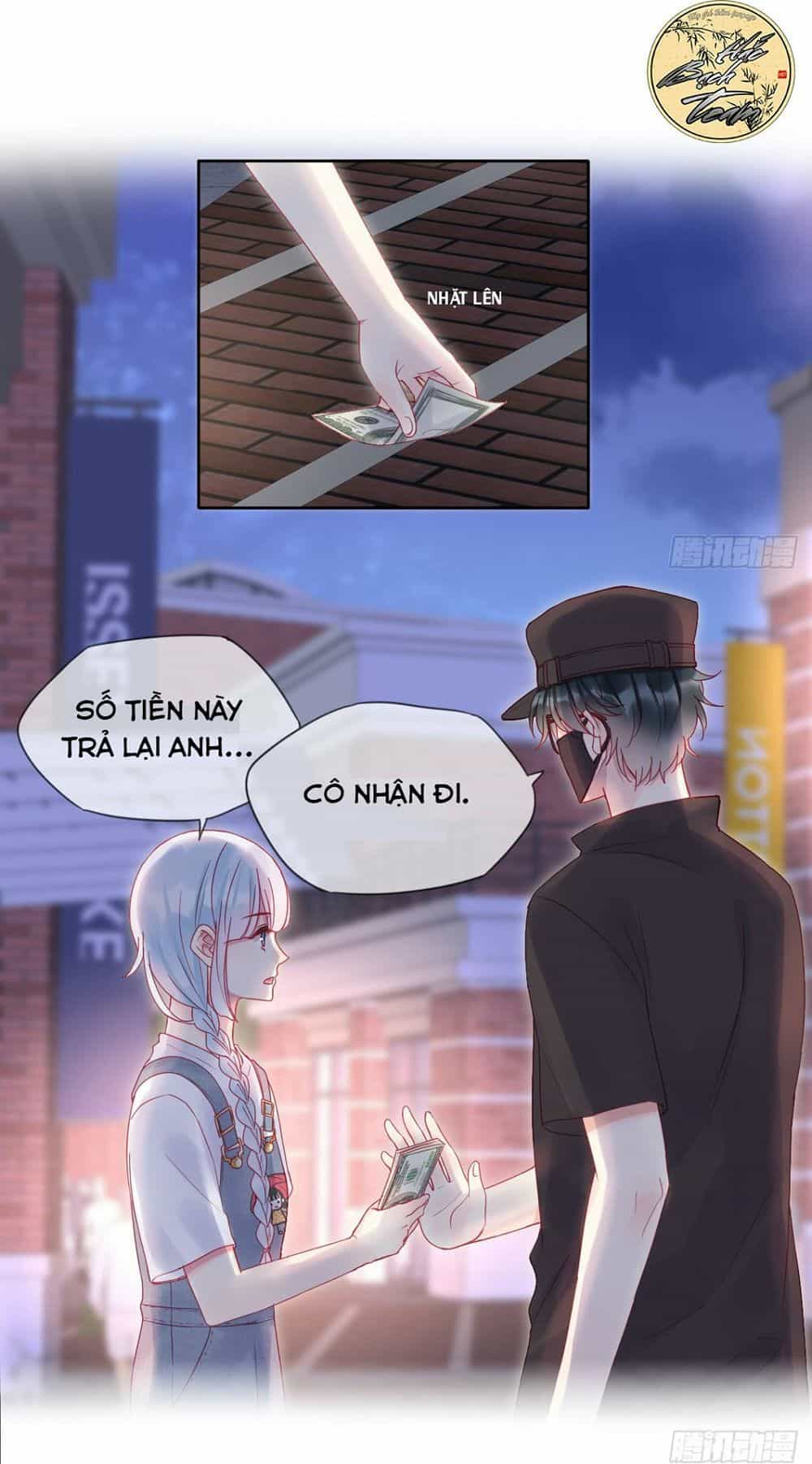 Vương Bài Điềm Mật - Chương 5 - ảnh 65