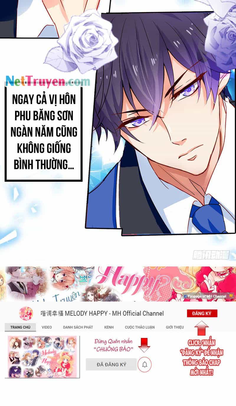 Vương Bài Giáo Thảo Mỹ Nam Đoàn - Chương 0 - ảnh 9