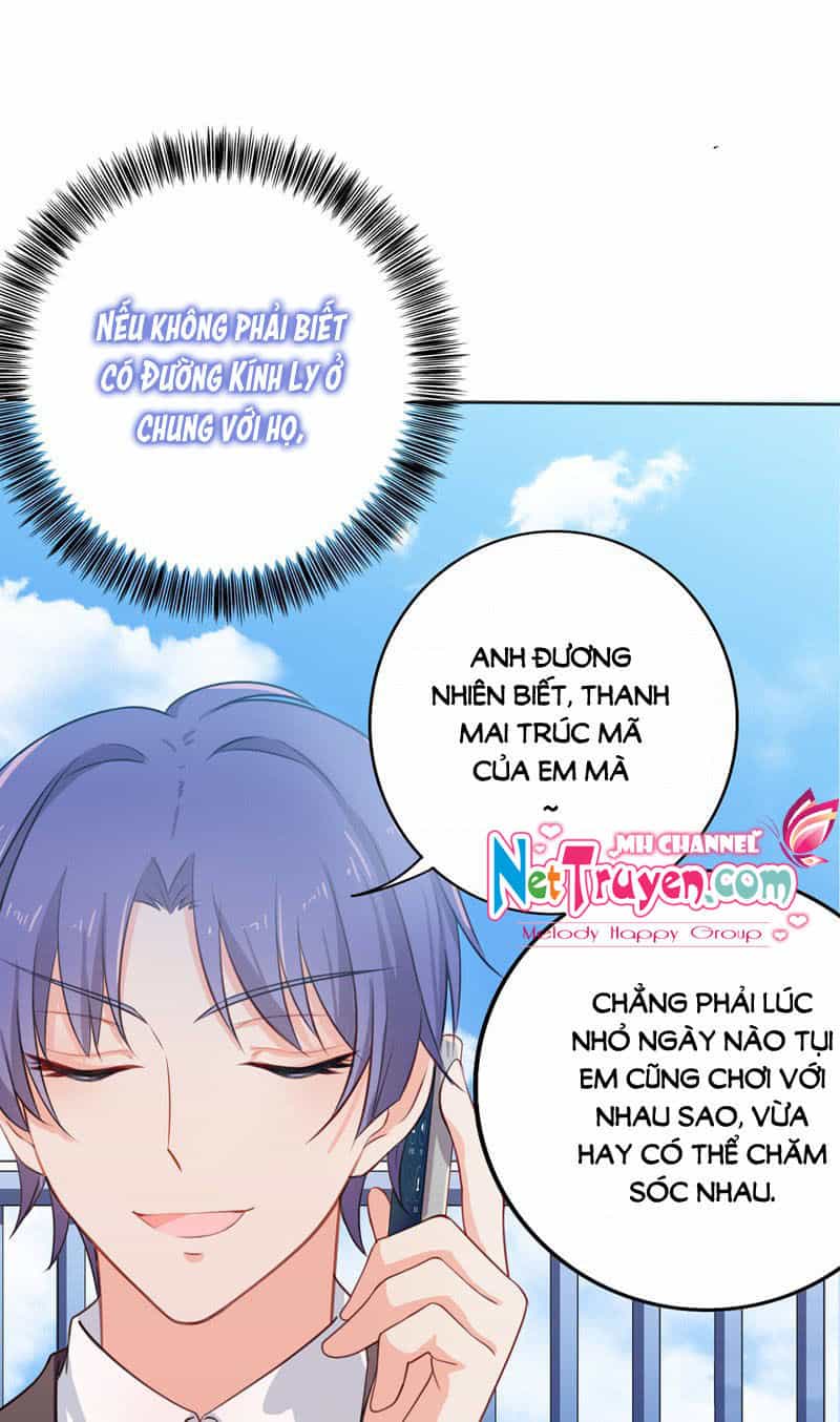 Vương Bài Giáo Thảo Mỹ Nam Đoàn - Chương 12 - ảnh 11