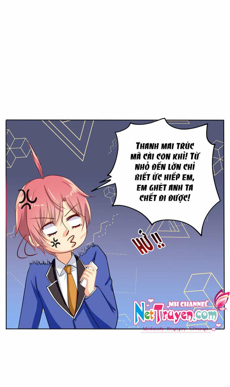 Vương Bài Giáo Thảo Mỹ Nam Đoàn - Chương 12 - ảnh 13