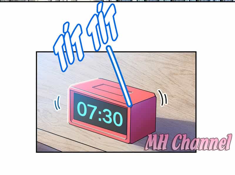 Vương Bài Giáo Thảo Mỹ Nam Đoàn - Chương 20 - ảnh 13