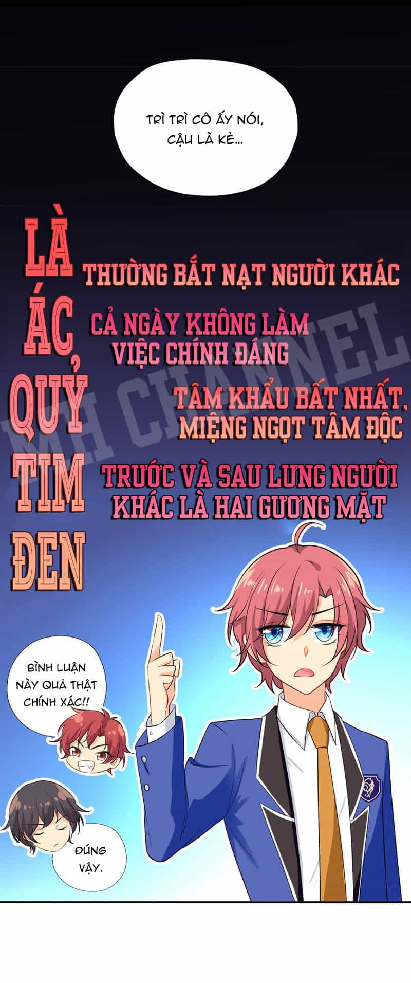 Vương Bài Giáo Thảo Mỹ Nam Đoàn - Chương 24 - ảnh 20