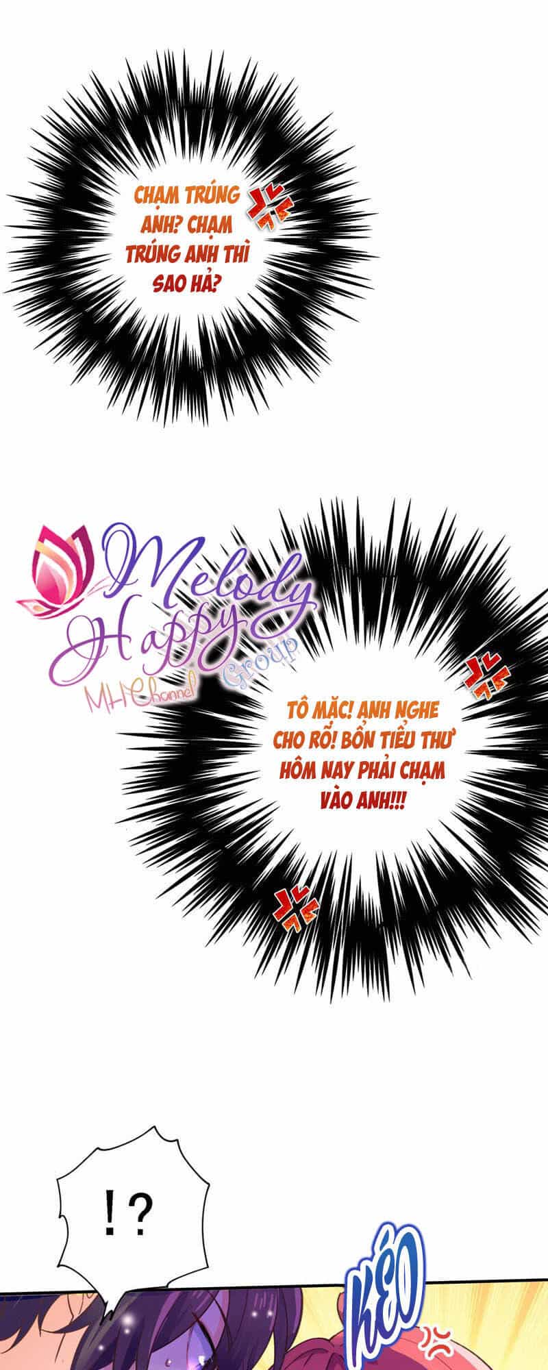Vương Bài Giáo Thảo Mỹ Nam Đoàn - Chương 1.5 - ảnh 16