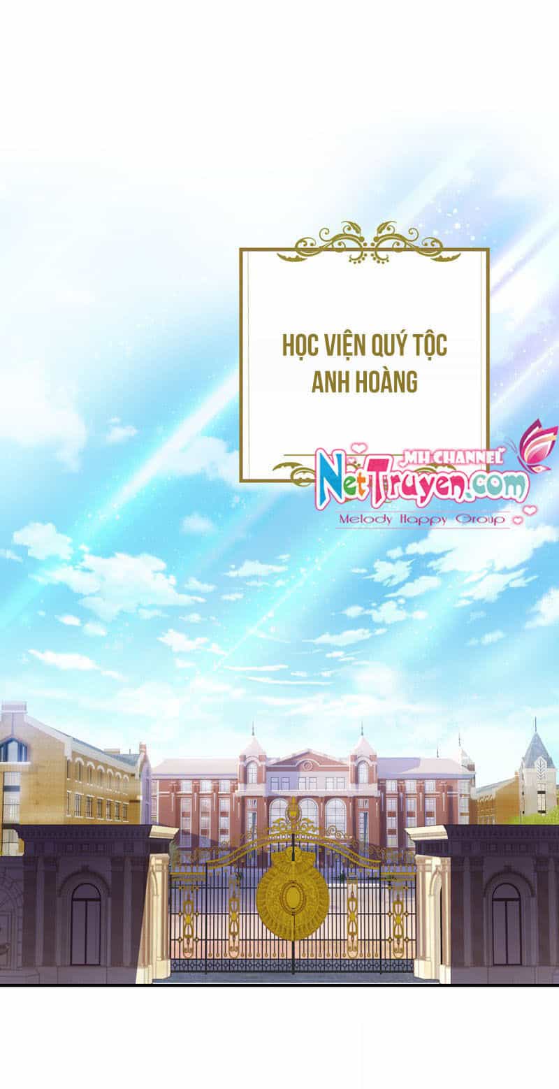 Vương Bài Giáo Thảo Mỹ Nam Đoàn - Chương 3.5 - ảnh 3