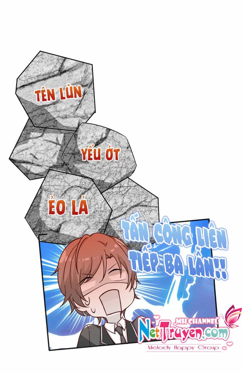 Vương Bài Giáo Thảo Mỹ Nam Đoàn - Chương 4 - ảnh 8