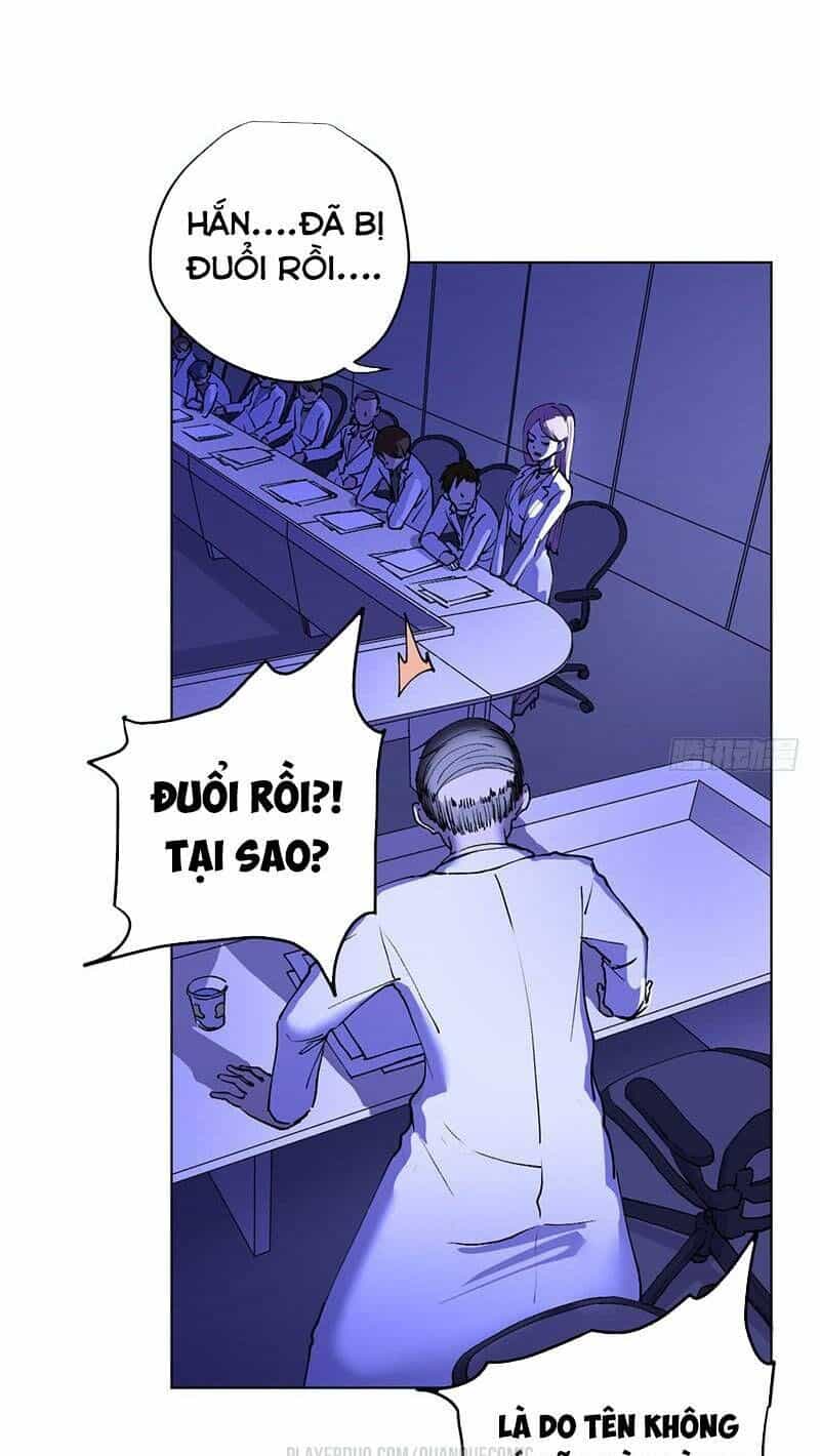 Vương Bài Thần Y - Chương 1 - ảnh 10