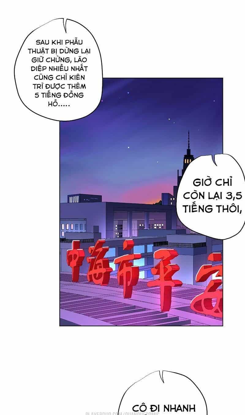 Vương Bài Thần Y - Chương 1 - ảnh 14