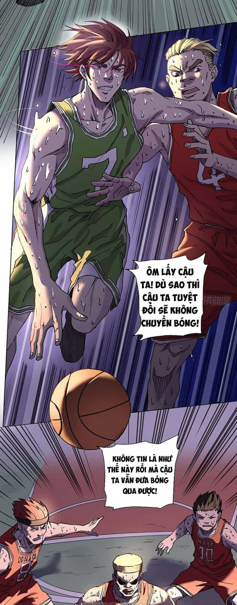 Vương Bài Thần Y - Chương 1 - ảnh 18