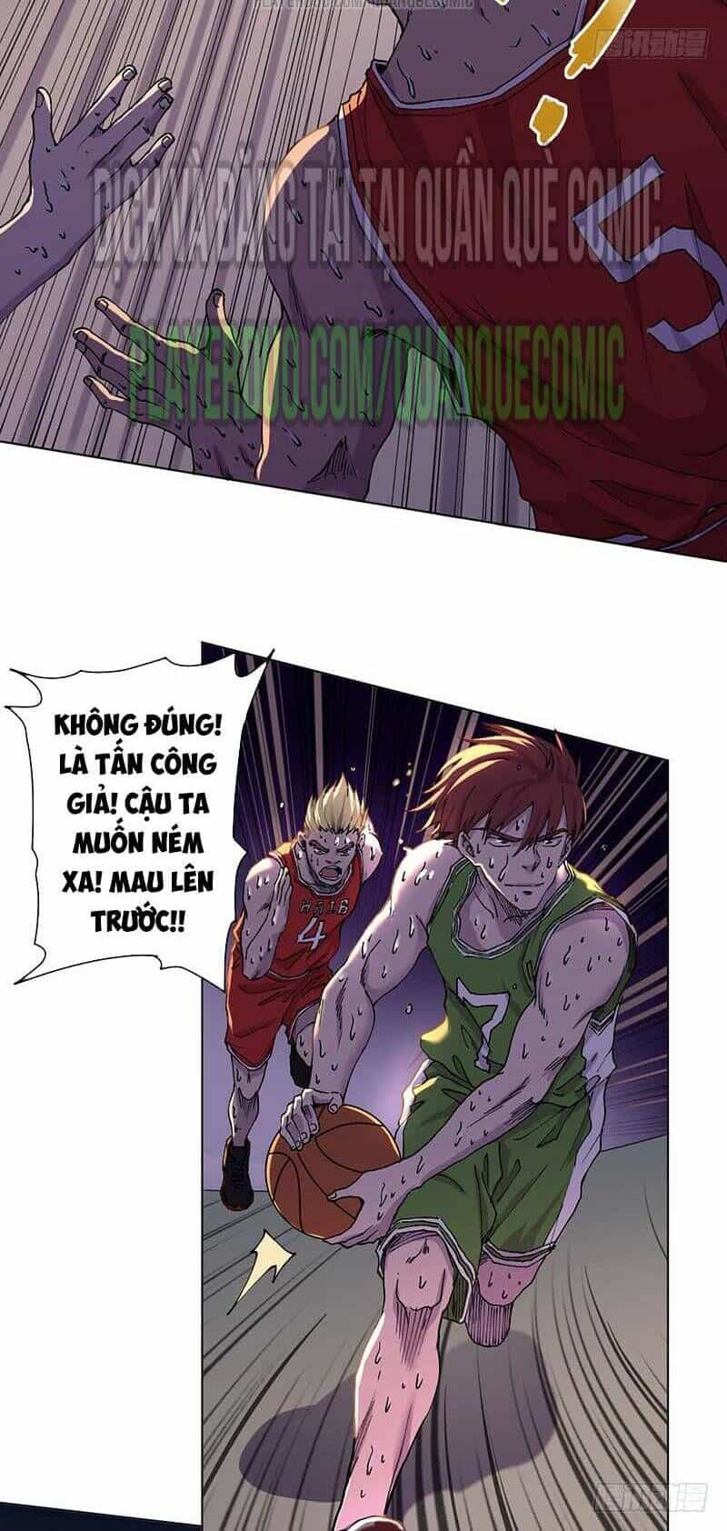 Vương Bài Thần Y - Chương 1 - ảnh 22